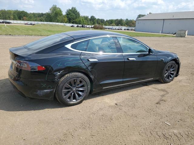 Photo 2 VIN: 5YJSA1E27LF369143 - TESLA MODEL S 