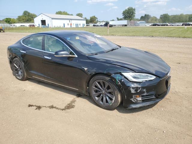 Photo 3 VIN: 5YJSA1E27LF369143 - TESLA MODEL S 