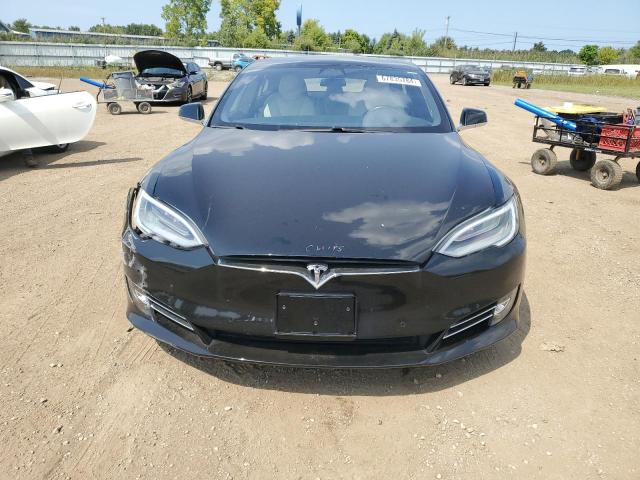 Photo 4 VIN: 5YJSA1E27LF369143 - TESLA MODEL S 