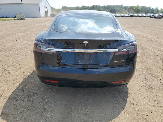 Photo 5 VIN: 5YJSA1E27LF369143 - TESLA MODEL S 