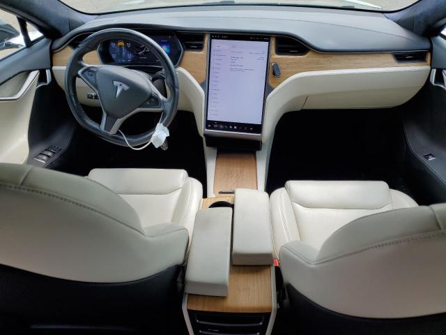 Photo 7 VIN: 5YJSA1E27LF369143 - TESLA MODEL S 