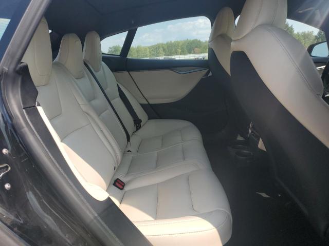 Photo 9 VIN: 5YJSA1E27LF369143 - TESLA MODEL S 