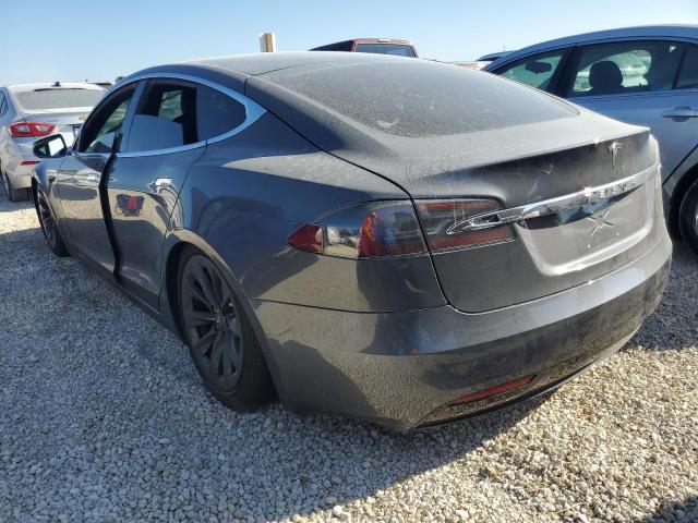 Photo 2 VIN: 5YJSA1E27LF369319 - TESLA MODEL S 