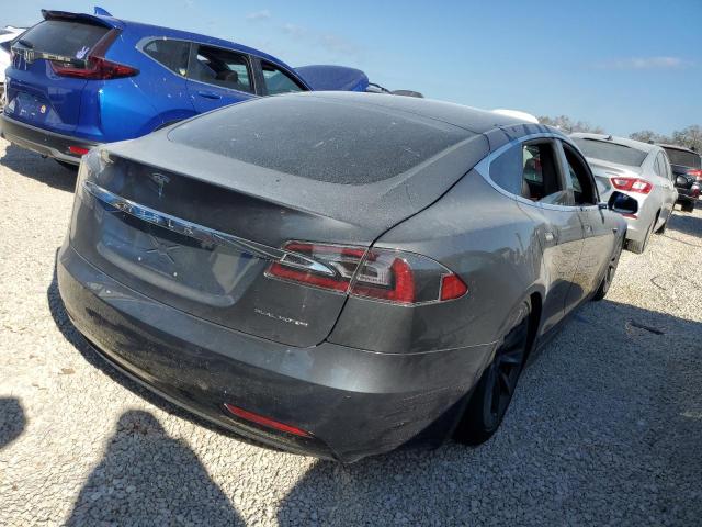 Photo 3 VIN: 5YJSA1E27LF369319 - TESLA MODEL S 