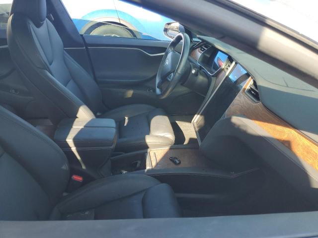 Photo 4 VIN: 5YJSA1E27LF369319 - TESLA MODEL S 