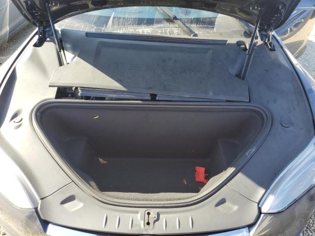 Photo 6 VIN: 5YJSA1E27LF369319 - TESLA MODEL S 