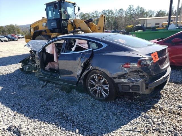 Photo 1 VIN: 5YJSA1E27LF413657 - TESLA MODEL S 