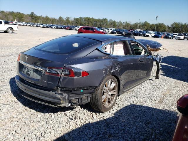 Photo 2 VIN: 5YJSA1E27LF413657 - TESLA MODEL S 