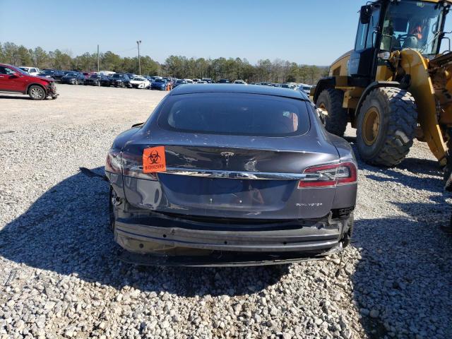 Photo 5 VIN: 5YJSA1E27LF413657 - TESLA MODEL S 