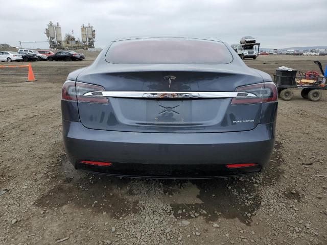 Photo 5 VIN: 5YJSA1E27LF415456 - TESLA MODEL S 