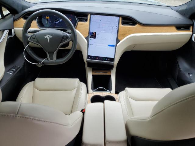 Photo 7 VIN: 5YJSA1E27LF415456 - TESLA MODEL S 