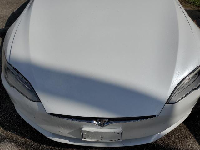 Photo 10 VIN: 5YJSA1E27MF424174 - TESLA MODEL S 