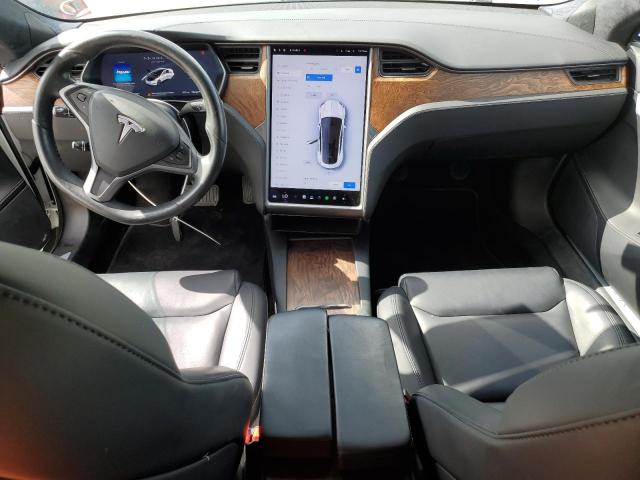 Photo 7 VIN: 5YJSA1E27MF424174 - TESLA MODEL S 