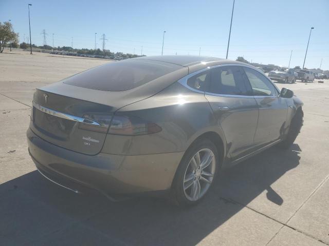 Photo 2 VIN: 5YJSA1E28FF106499 - TESLA MODEL S 