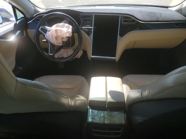 Photo 7 VIN: 5YJSA1E28FF106499 - TESLA MODEL S 