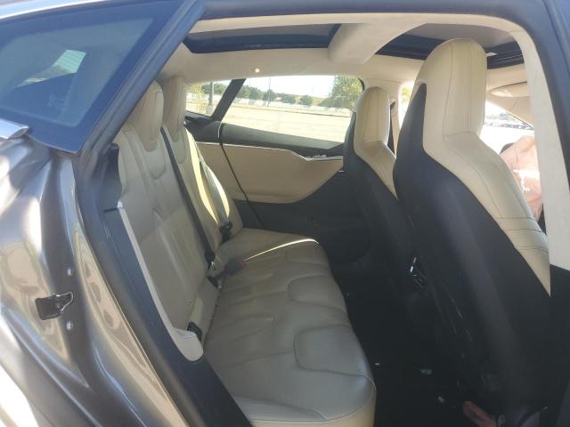 Photo 9 VIN: 5YJSA1E28FF106499 - TESLA MODEL S 