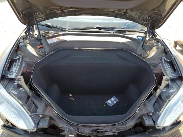 Photo 10 VIN: 5YJSA1E28FF114926 - TESLA MODEL S 