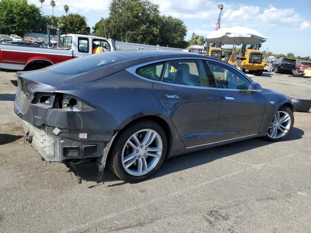 Photo 2 VIN: 5YJSA1E28FF114926 - TESLA MODEL S 