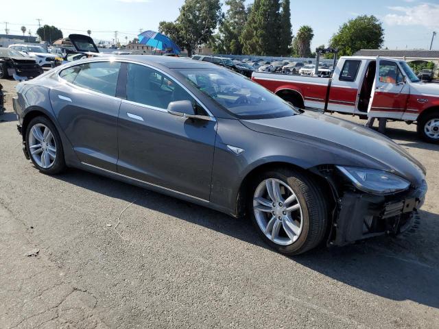 Photo 3 VIN: 5YJSA1E28FF114926 - TESLA MODEL S 