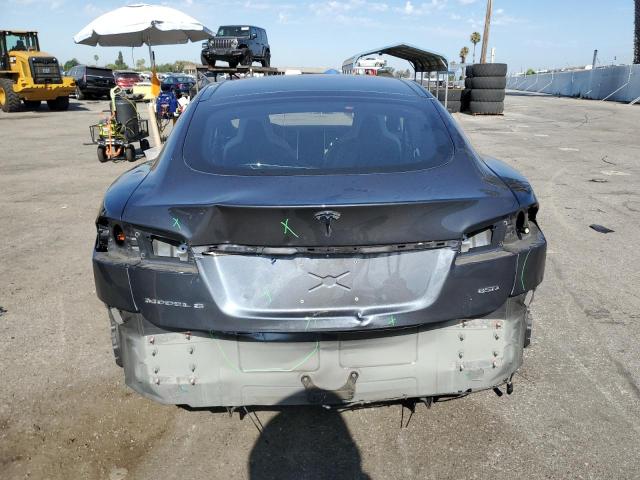 Photo 5 VIN: 5YJSA1E28FF114926 - TESLA MODEL S 