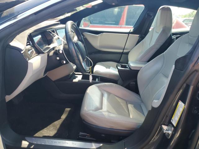 Photo 6 VIN: 5YJSA1E28FF114926 - TESLA MODEL S 