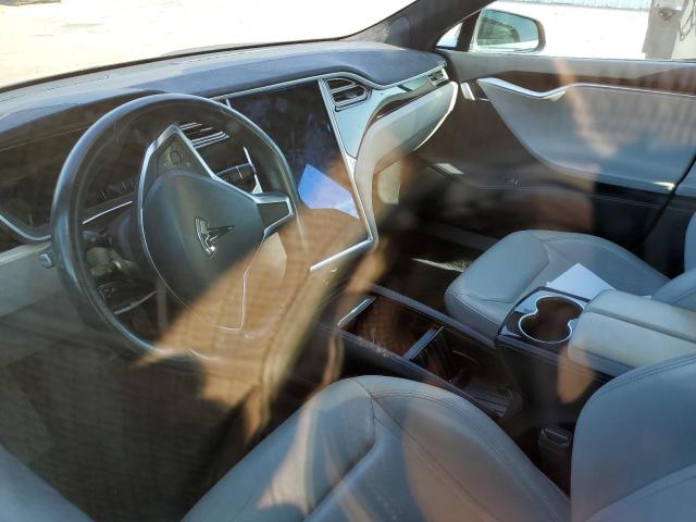 Photo 7 VIN: 5YJSA1E28FF114926 - TESLA MODEL S 