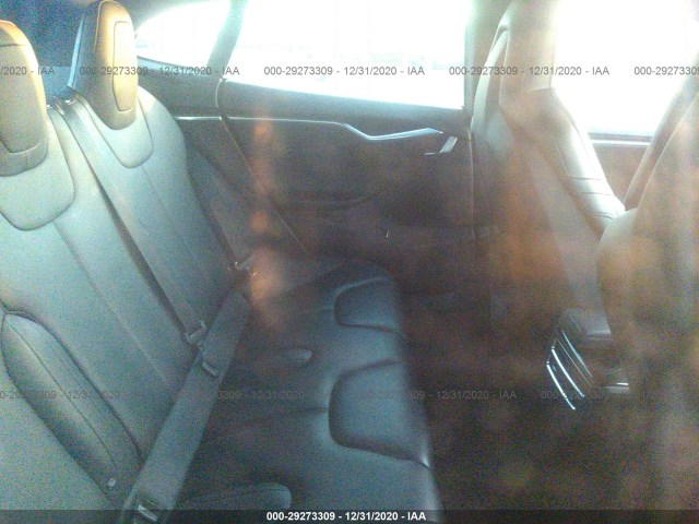 Photo 7 VIN: 5YJSA1E28GF120405 - TESLA MODEL S 