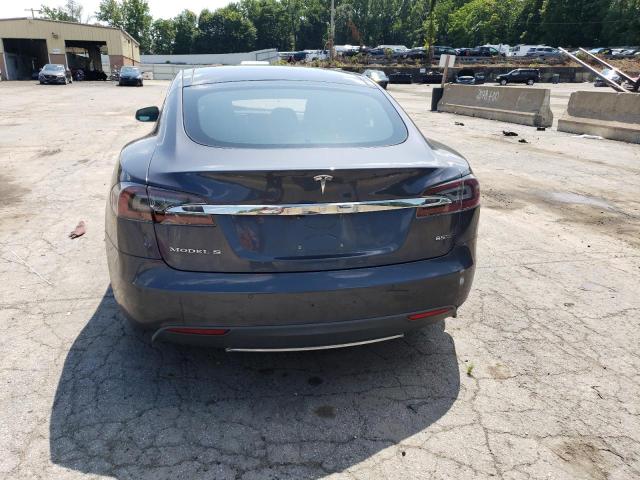 Photo 5 VIN: 5YJSA1E28GF122607 - TESLA MODEL S 