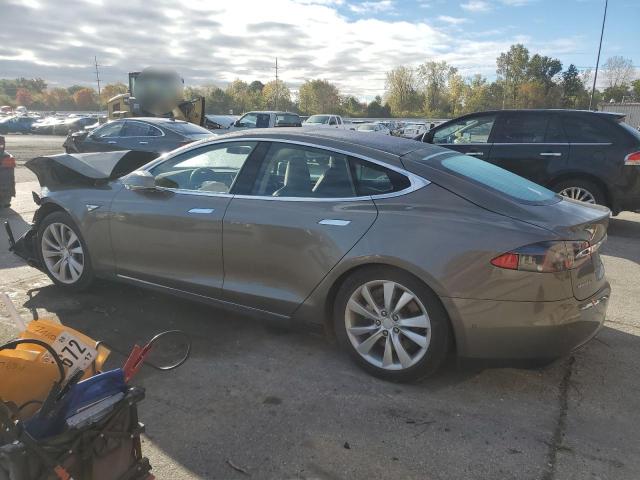 Photo 1 VIN: 5YJSA1E28GF128648 - TESLA MODEL S 