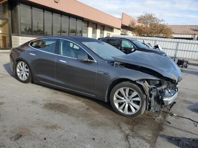 Photo 3 VIN: 5YJSA1E28GF128648 - TESLA MODEL S 