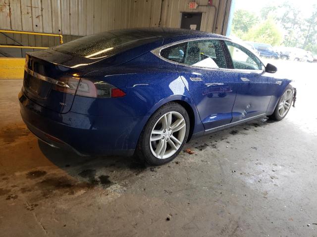 Photo 2 VIN: 5YJSA1E28GF129136 - TESLA MODEL S 