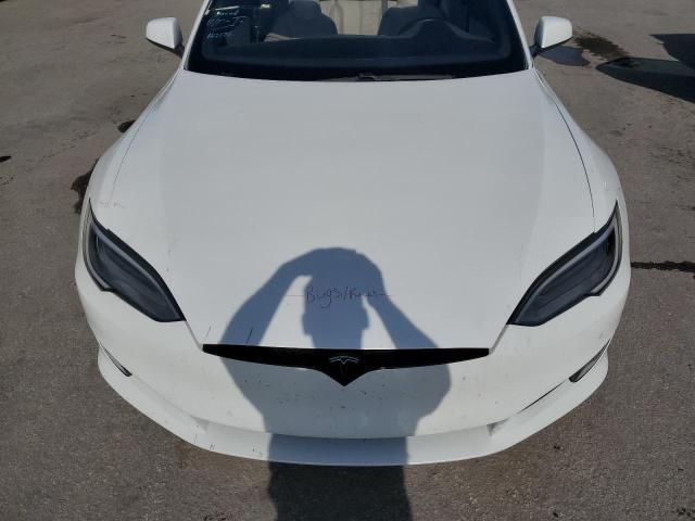 Photo 10 VIN: 5YJSA1E28GF142176 - TESLA MODEL S 