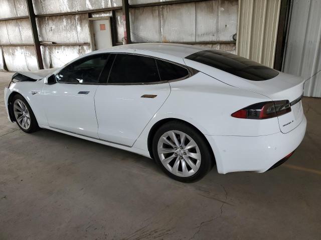 Photo 1 VIN: 5YJSA1E28GF144302 - TESLA MODEL S 