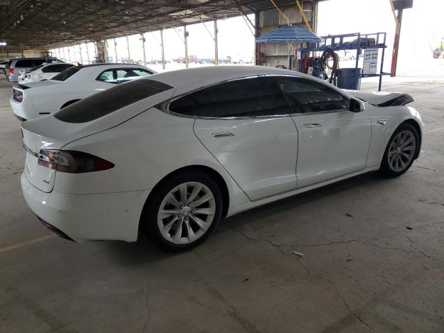 Photo 2 VIN: 5YJSA1E28GF144302 - TESLA MODEL S 