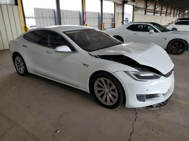 Photo 3 VIN: 5YJSA1E28GF144302 - TESLA MODEL S 