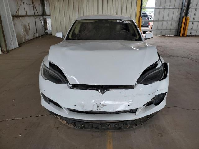 Photo 4 VIN: 5YJSA1E28GF144302 - TESLA MODEL S 