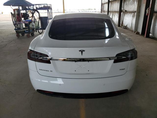 Photo 5 VIN: 5YJSA1E28GF144302 - TESLA MODEL S 