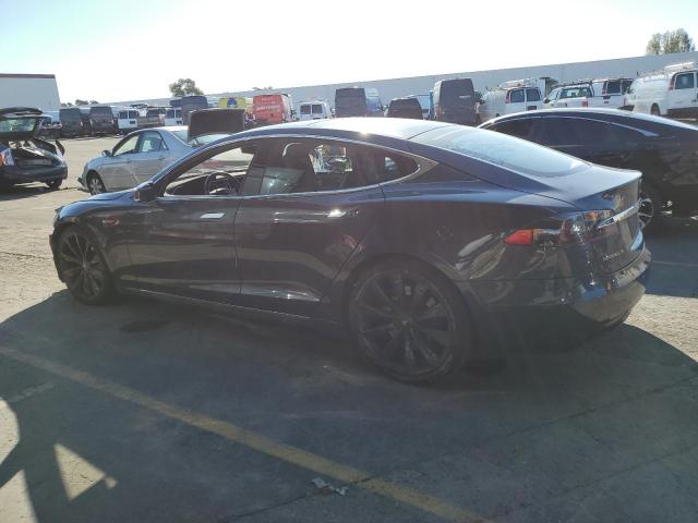 Photo 1 VIN: 5YJSA1E28GF152822 - TESLA MODEL S 