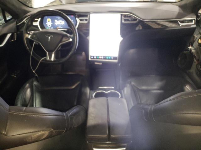 Photo 7 VIN: 5YJSA1E28GF153081 - TESLA MODEL S 