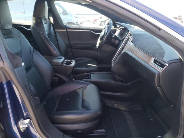 Photo 4 VIN: 5YJSA1E28GF171337 - TESLA MODEL S 