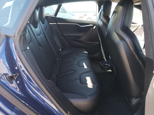 Photo 5 VIN: 5YJSA1E28GF171337 - TESLA MODEL S 