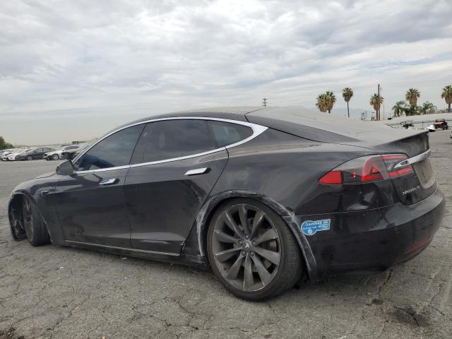 Photo 1 VIN: 5YJSA1E28GF172648 - TESLA MODEL S 