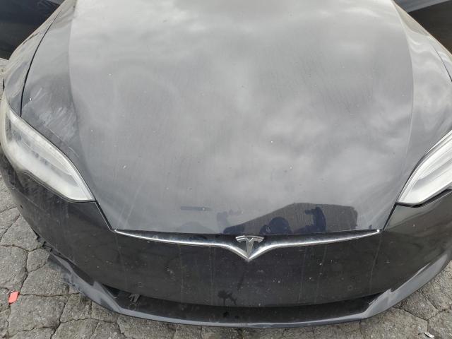 Photo 10 VIN: 5YJSA1E28GF172648 - TESLA MODEL S 