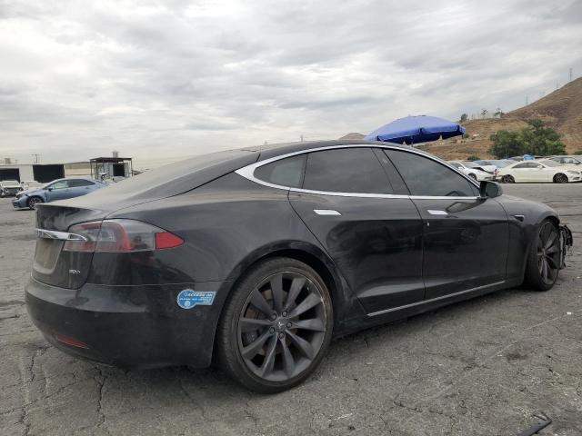 Photo 2 VIN: 5YJSA1E28GF172648 - TESLA MODEL S 