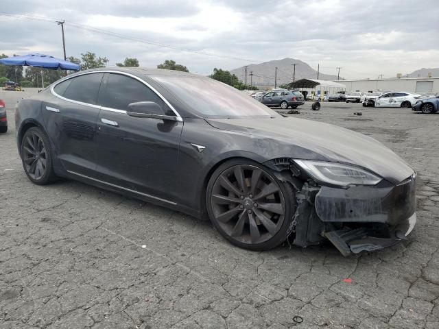 Photo 3 VIN: 5YJSA1E28GF172648 - TESLA MODEL S 