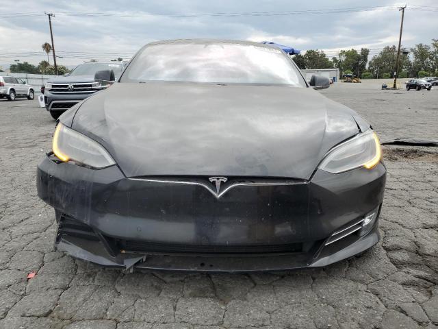 Photo 4 VIN: 5YJSA1E28GF172648 - TESLA MODEL S 