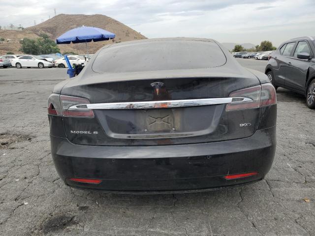 Photo 5 VIN: 5YJSA1E28GF172648 - TESLA MODEL S 