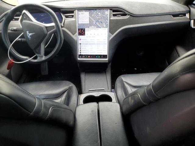 Photo 7 VIN: 5YJSA1E28GF172648 - TESLA MODEL S 