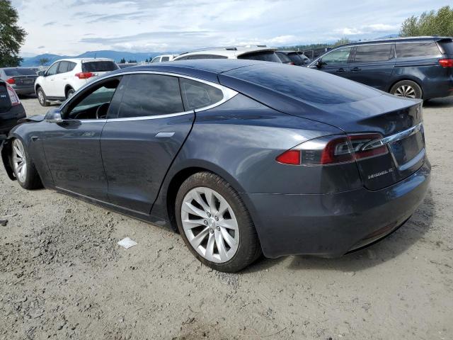 Photo 1 VIN: 5YJSA1E28HF178886 - TESLA MODEL S 