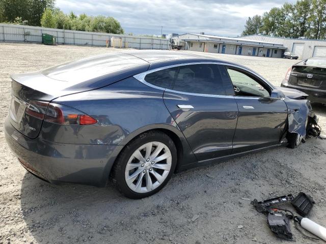 Photo 2 VIN: 5YJSA1E28HF178886 - TESLA MODEL S 